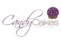 Candy Cakes Logo