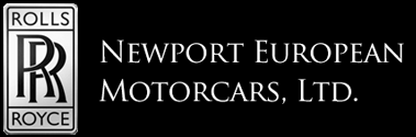 Rolls Royce Logo